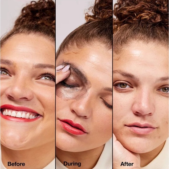 🫧NWT🫧 CLINIQUE Take the Day Off Charcoal Cleansing Balm Makeup Remover 4… - Picture 10 of 10